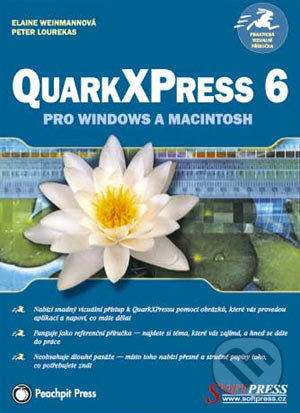 QuarkXPress 6 pro Windows a Macintosh