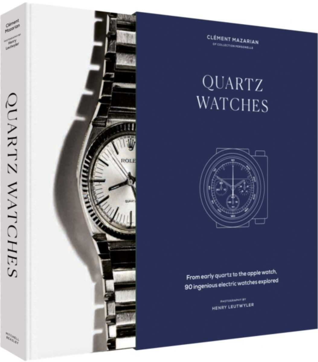 Quartz Watches
