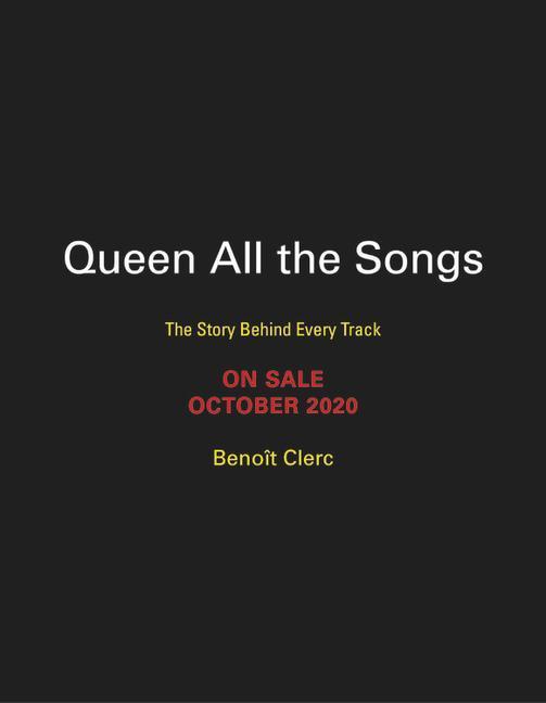 Queen: All the Songs