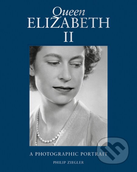 Queen Elizabeth II (A Photographic Portrait)