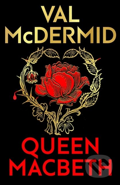 Queen Macbeth (Darkland Tales)