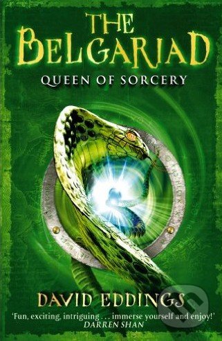 Queen of Sorcery