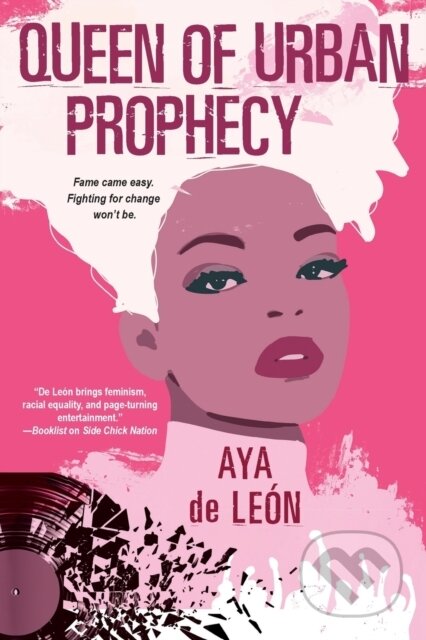 Queen Of Urban Prophecy