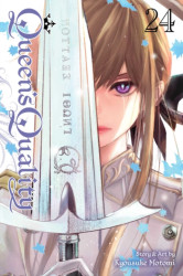 Queen's Quality, Vol. 24 - Kyousuke Motomi