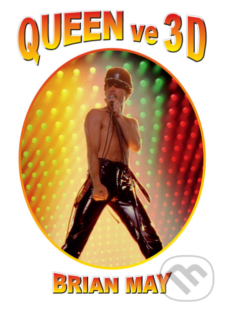 Queen ve 3D