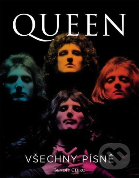 Queen (Všechny písně)
