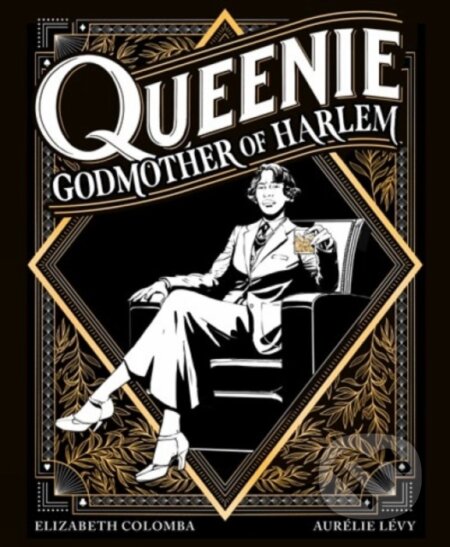 Queenie: Godmother of Harlem