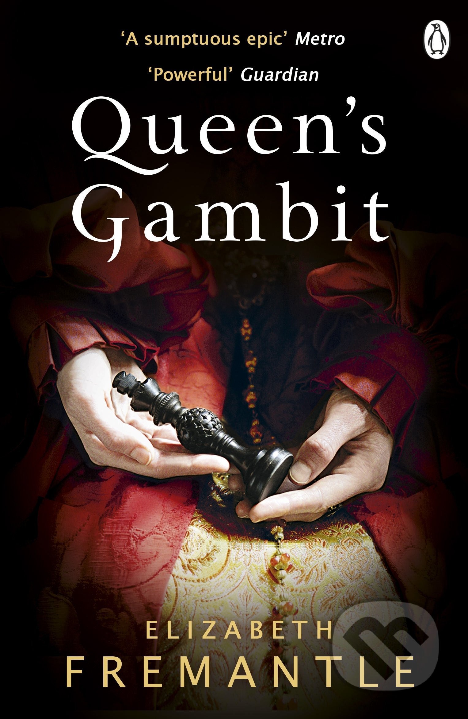 Queen's Gambit