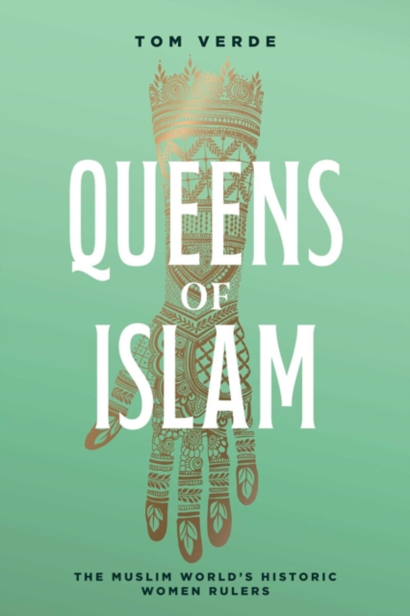 Queens of Islam