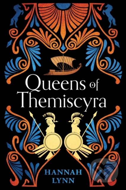 Queens of Themiscyra