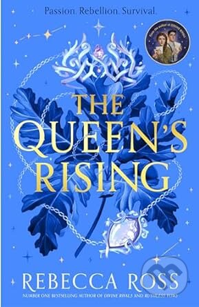 Queens Rising