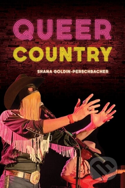 Queer Country