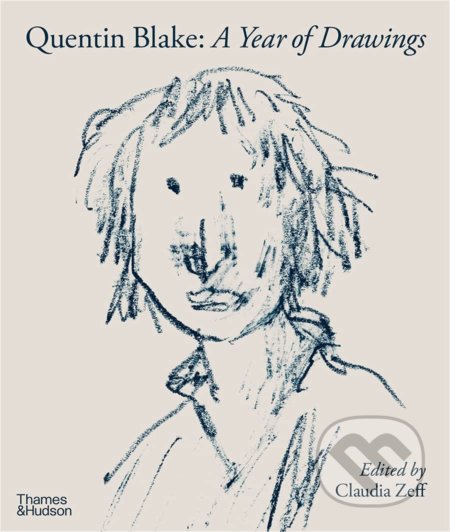 Quentin Blake (A Year of Drawings)