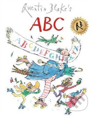Quentin Blake's ABC