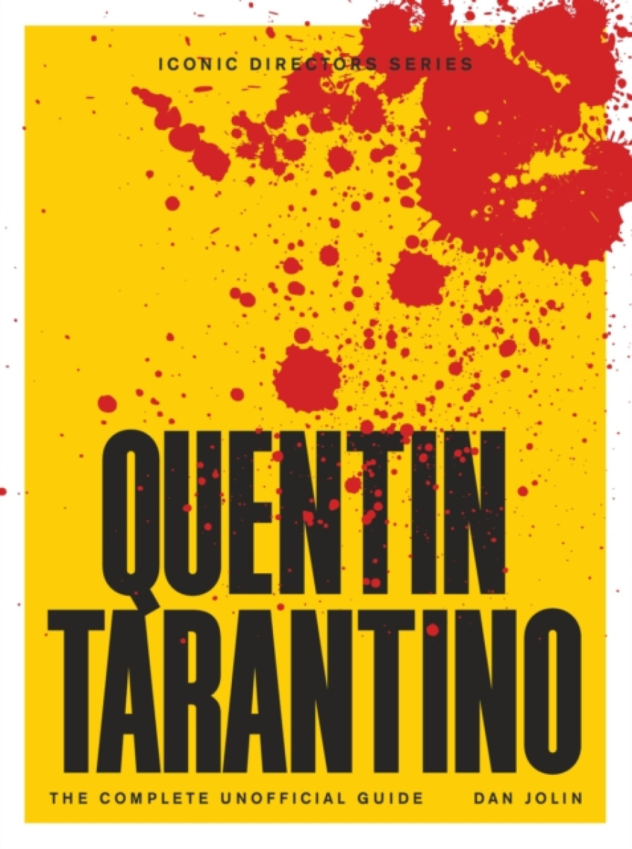 Quentin Tarantino - Jolin Dan