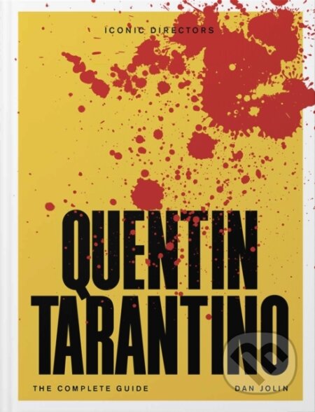 Quentin Tarantino