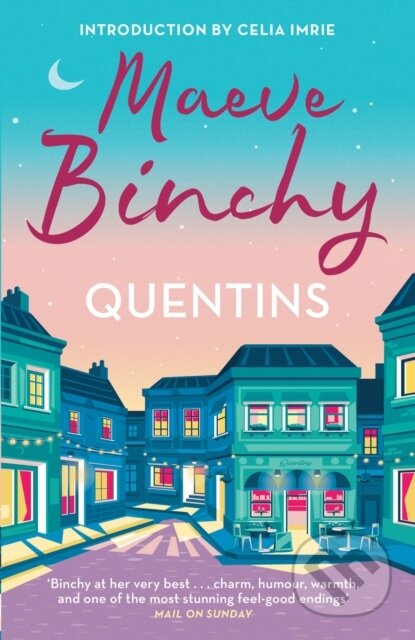 Quentins (With a new introduction by Celia Imrie)