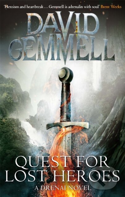 Quest for Lost Heroes