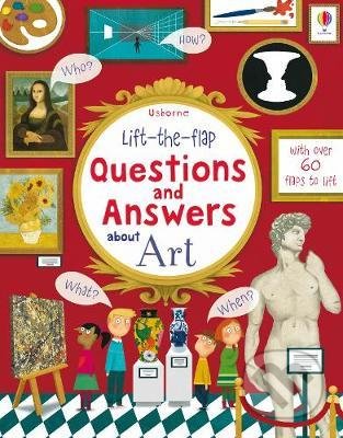 Questions and Answers about Art
