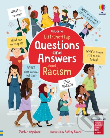 Questions and Answers about Racism