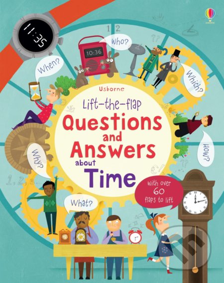 Questions and Answers about Time