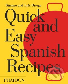 Quick and Easy Spanish Recipes