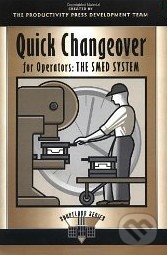 Quick Changeover for Operators: The SMED System