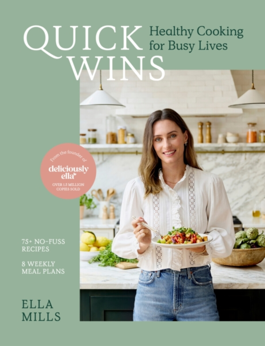 Quick Wins - Ella Woodward