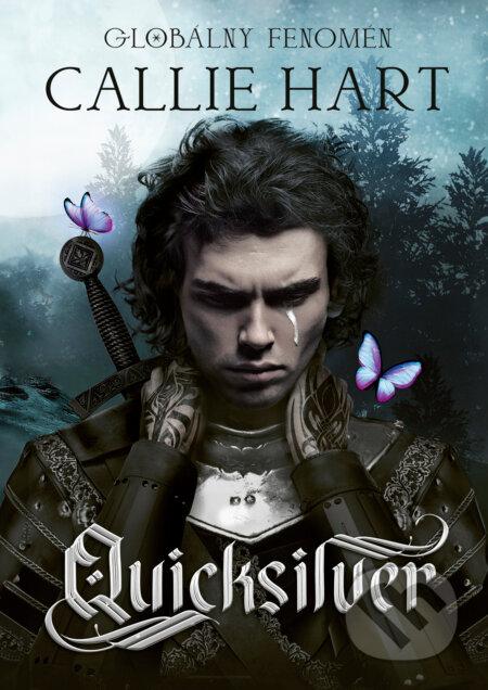 Quicksilver (slovenský jazyk)