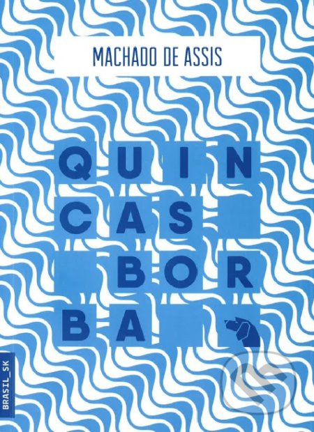 Quincas Borba
