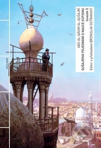 Qušajrího pojednání o nauce súfismu - svazek I