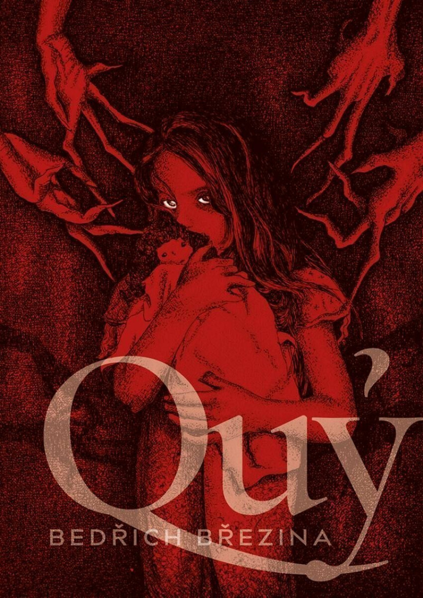 Quy - Bedřich Březina