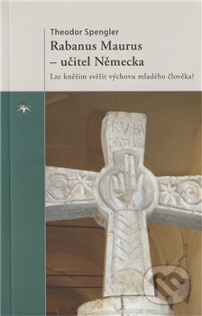 Rabanus Maurus (učitel Německa)