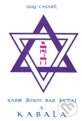Rabbi Šimon bar Jochaj a Kabala