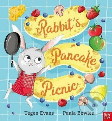 Rabbit´s Pancake Picnic