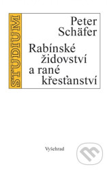 Rabínské židovství a rané křesťanství