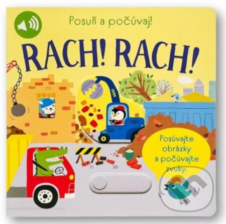 Rach! Rach!