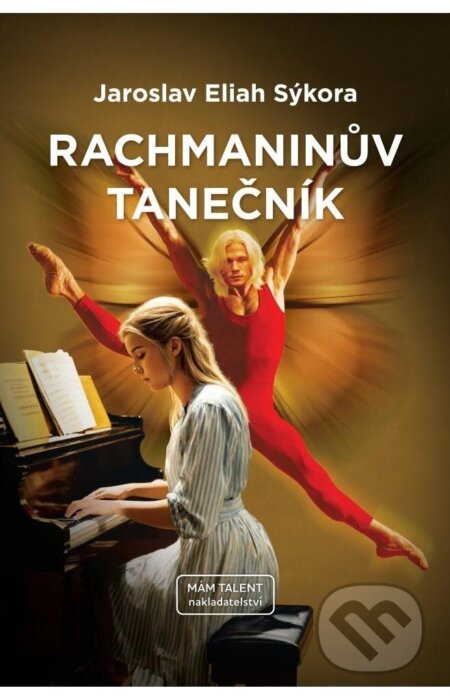 Rachmaninův tanečník