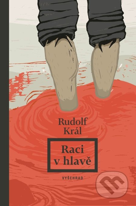 Raci v hlavě