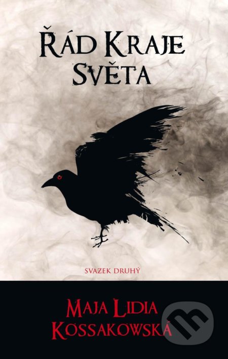 Řád Kraje Světa (svazek druhý)