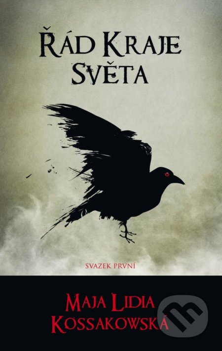 Řád Kraje Světa (svazek první)