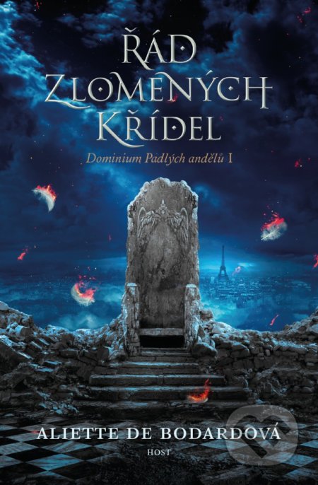 Řád zlomených křídel