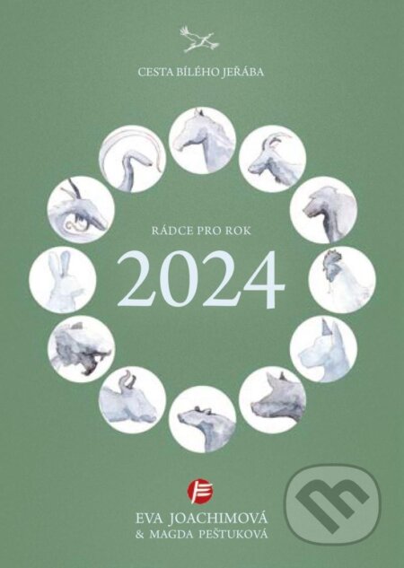 Rádce pro rok 2024