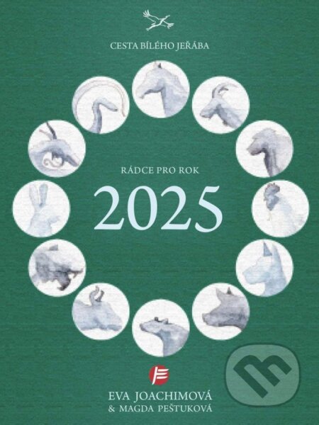 Rádce pro rok 2025