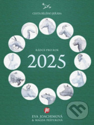 Rádce pro rok 2025 - Eva Joachimová