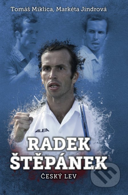 Radek Štěpánek (Český lev)