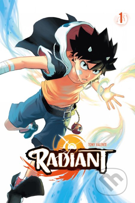Radiant 1
