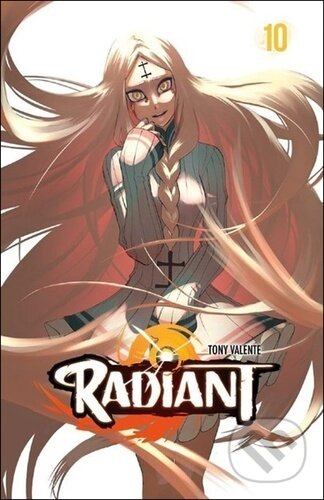 Radiant 10