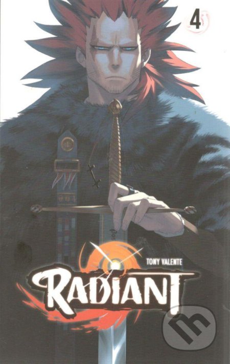 Radiant 4