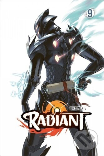Radiant 9